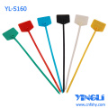 Plastic Adjustable Cable Marker